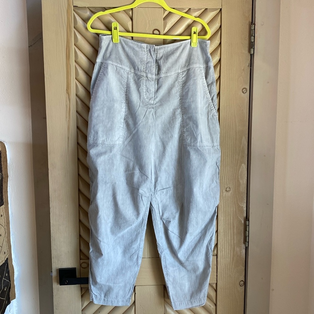 Oska European brand (Germany) barrel pants
